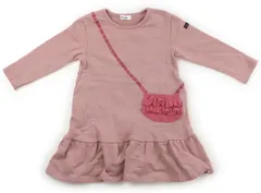 【ノイユ/Noeil】ワンピース 110サイズ 女の子【子供服・ベビー服】（1987162）