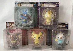 2025年最新】ちびきゅんキャラ イーブイの人気アイテム - メルカリ