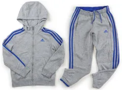 【アディダス/Adidas】スポーツウェア・ダンスウェア 130サイズ 男の子【子供服・ベビー服】（1987163）