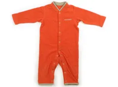 【モンベル/mont-bell】カバーオール 80サイズ 女の子【子供服・ベビー服】（1987184）