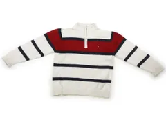 【トミーヒルフィガー/TommyHilfiger】ニット・セーター 110サイズ 男の子【子供服・ベビー服】（1987188）