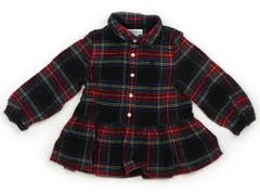 【ラルフローレン/RalphLauren】シャツ・ブラウス 80サイズ 女の子【子供服・ベビー服】（1987190）