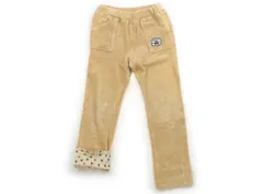 【ミキハウス/mikiHOUSE】パンツ 120サイズ 女の子【子供服・ベビー服】（1987195）