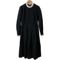 2025年最新】TSURU by Mariko Oikawa レディース ロングワンピースの