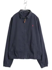 2025年最新】ralph lauren レザースウィングトップの人気アイテム