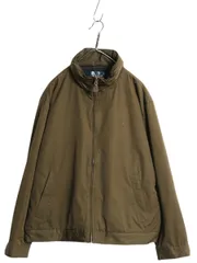 【お得なクーポン配布中!】 00s ポロ ラルフローレン 中綿 ナイロン ジャケット メンズ XXL / 古着 オールド フリース ライナー付き ブルゾン ジャンパー 大きいサイズ