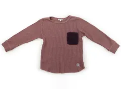 【ビーミングバイビームス/B:MINGbyBEAMS】Tシャツ・カットソー 120サイズ 女の子【子供服・ベビー服】（1987239）