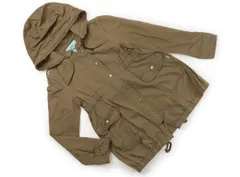 【トッカ/Tocca】コート・ジャンパー 140サイズ 女の子【子供服・ベビー服】（1987250）