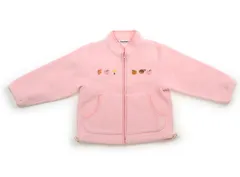 【ファミリア/familiar】フリース 100サイズ 女の子【子供服・ベビー服】（1987254）