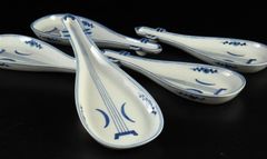 新品未使用 正木春蔵 染付琵琶形向付 九谷焼 2点 - メルカリ