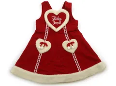 【シャーリーテンプル/ShirleyTemple】ジャンパースカート 120サイズ 女の子【子供服・ベビー服】（1987266）