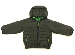 【パタゴニア/Patagonia】コート・ジャンパー 90サイズ 男の子【子供服・ベビー服】(1987288)