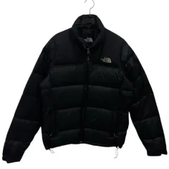 ノースフェース 700 ヌプシ ウィメンズ ダウンジャケットm