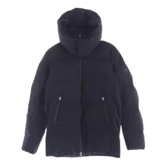 DESCENTE デサント DXG0384WBY ALLTERRAIN ANCHOR 水沢ダウン ジャケット S【中古】のサムネイル