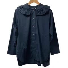 2025年最新】yori ブラウスの人気アイテム - メルカリ