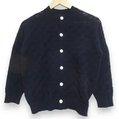 2025年最新】コムデギャルソン カーディガンの人気アイテム - メルカリ