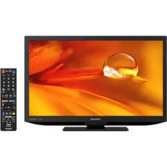 2026年最新】シャープ 24V型ハイビジョン液晶テレビ AQUOSの人気