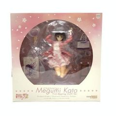 M0625A1 未開封☆京アニ けいおん！ 中野梓 1/8スケール フィギュア 