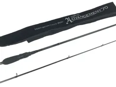 2025年最新】34アジングロッドの人気アイテム - メルカリ