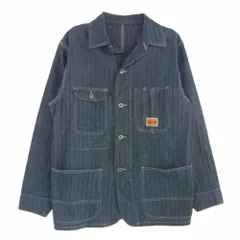 2025年最新】ヘリンボーン カバーオールの人気アイテム - メルカリ