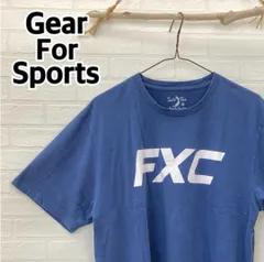 Gear For Sports　半袖　Tシャツ　アメカジ古着