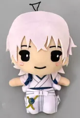 【中古】ぬいぐるみ 鶴丸国永 ぬいっこぬいぐるみ内番4 「刀剣乱舞-ONLINE-」