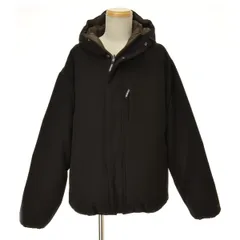 【GRAMICCI×TAION×UNITEDARROWSGreenLabelRelaxing】別注 GLR リバーシブル ダウンジャケットダウンジャケット