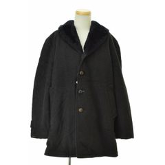 定価13万円 グラフペーパー ダブルクロスピーチトレンチコート - メルカリ