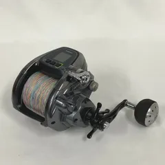 SHIMANO デジタル電動リール GT-6000 SHIMANO デジタル電動リール GT-6000 シマノ 電動リール 6000」の人気
