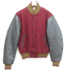 Golden Bear スタジャン オレンジ／白 S 楽天市場】ゴールデンベア