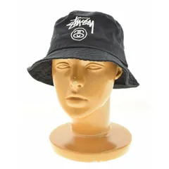 【STUSSY】バケットハット