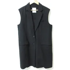 2025年最新】エブール ebure ジレの人気アイテム - メルカリ