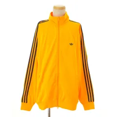 【ADIDAS】IK9151 BECKENBAUER TRACKTOP ベッケンバウアー トラックトップジャケット