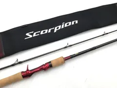 2025年最新】17113r-2 ロッドの人気アイテム - メルカリ