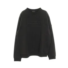 モンクレール MONCLER スウェット コットン スウェット メンズ Used A