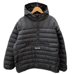 2025年最新】supreme micro down half zipの人気アイテム - メルカリ