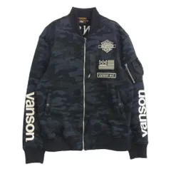 2025年最新】VANSON 迷彩の人気アイテム - メルカリ