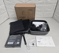 【美品】マイトレックス　リバイブ ミニ XS  ＋ ハリ形アタッチメント