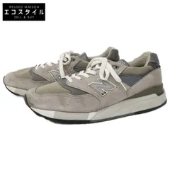 2025年最新】new balance 998 中古の人気アイテム - メルカリ