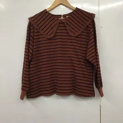 Samansa Mos2 サマンサモスモス カットソー 長袖 