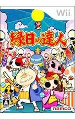 Wii/縁日の達人