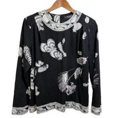 2025年最新】レオナールブラウスの人気アイテム - メルカリ