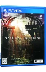 PSVita/NAtURAL DOCtRINE