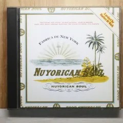 2025年最新】nuyorican soulの人気アイテム - メルカリ