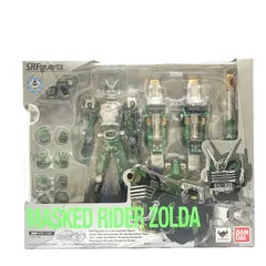 2026年最新】s.h ライダーゾルダの人気アイテム - メルカリ