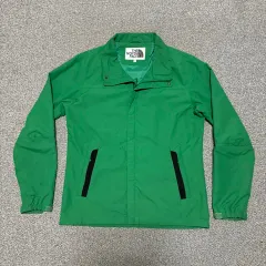 95 THE NORTH FACE ザノースフェイス 白ラベル ウィンドブレーカー