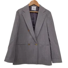 2025年最新】IENA レディース テーラードジャケットの人気アイテム