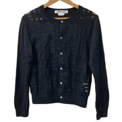 2025年最新】comme des garconsカーディガンの人気アイテム - メルカリ