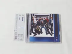 CD+DVD / INI / I / 初回限定盤A / 中古