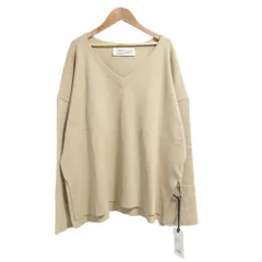 2025年最新】Chaos レディース ニット・セーターの人気アイテム - メルカリ